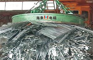 新乡强力电磁吸盘