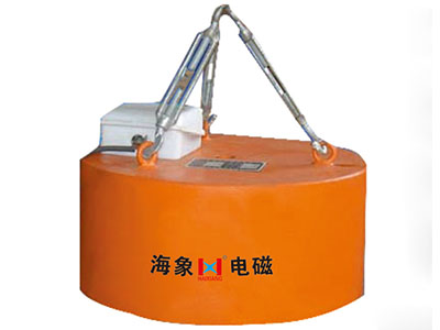 新乡圆形电磁吸盘